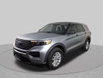 2020 Ford Explorer Base