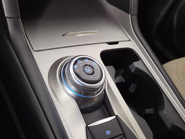 2020 Ford Explorer Base