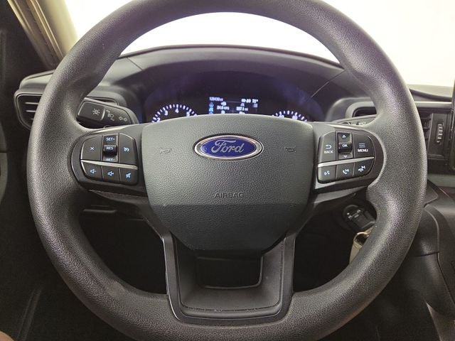2020 Ford Explorer Base