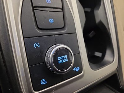 2020 Ford Explorer Base
