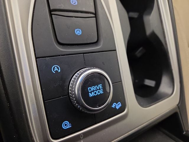 2020 Ford Explorer Base