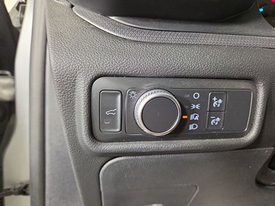 2020 Ford Explorer Base