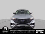 2020 Ford Explorer Base