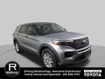 2020 Ford Explorer Base