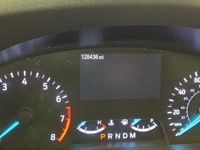 2020 Ford Explorer Base