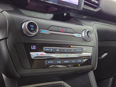 2020 Ford Explorer Base