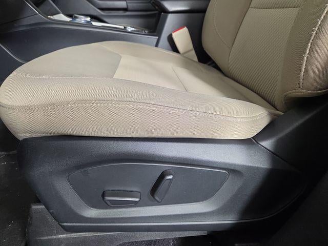 2020 Ford Explorer Base