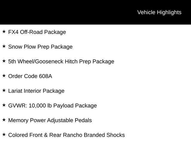 2012 Ford F-250SD Lariat