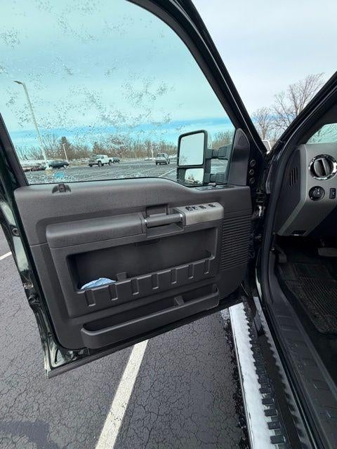 2012 Ford F-250SD Lariat