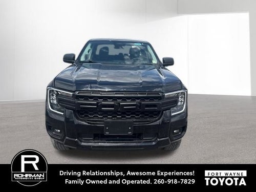 2024 Ford Ranger XL