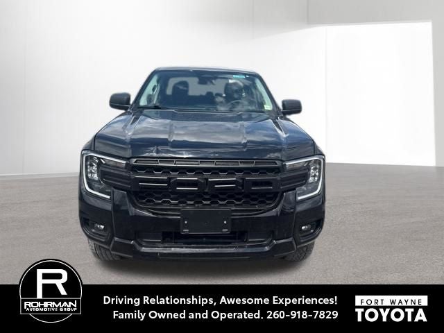 2024 Ford Ranger XL
