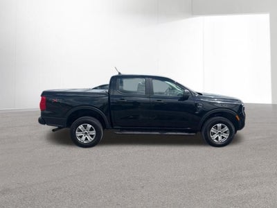 2024 Ford Ranger XL