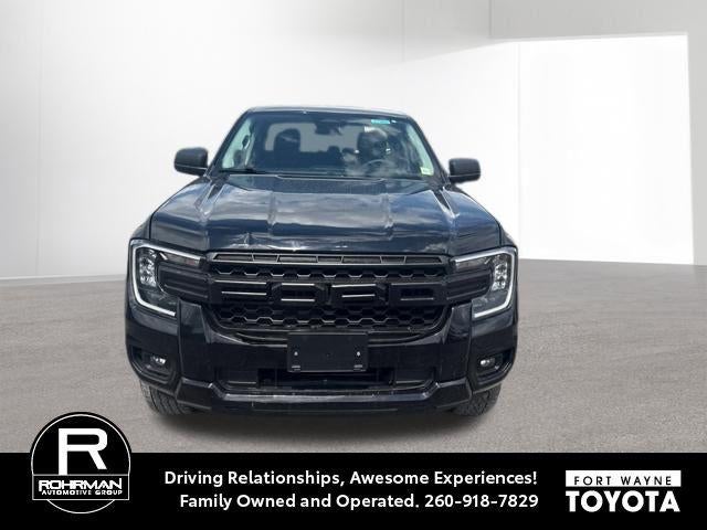 2024 Ford Ranger XL