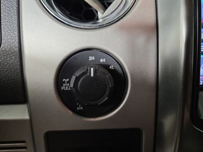 2013 Ford F-150 XL