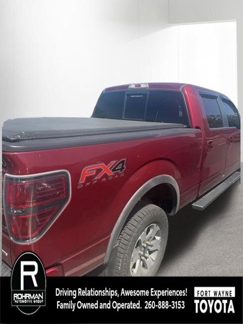 2013 Ford F-150 XL