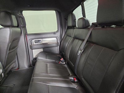 2013 Ford F-150 XL