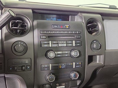 2014 Ford F-150 STX