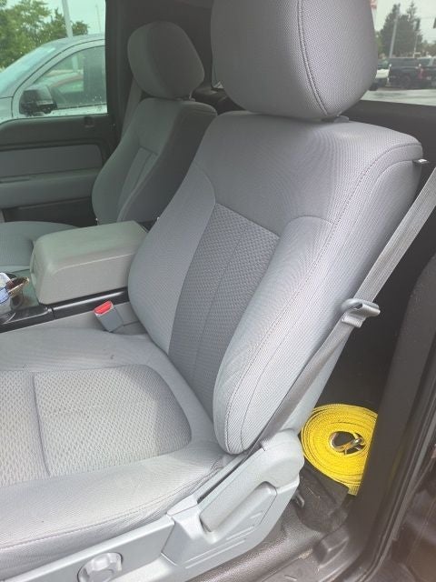 2014 Ford F-150 STX