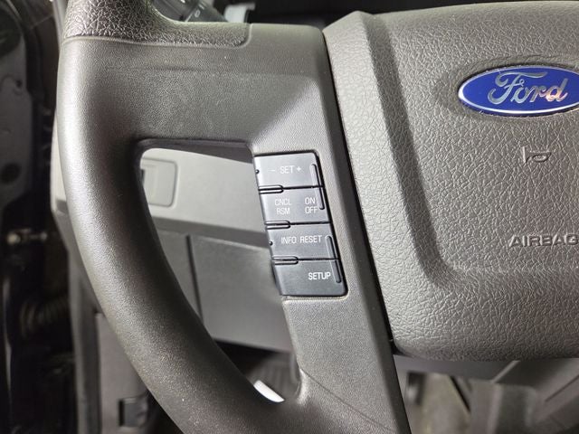 2014 Ford F-150 STX