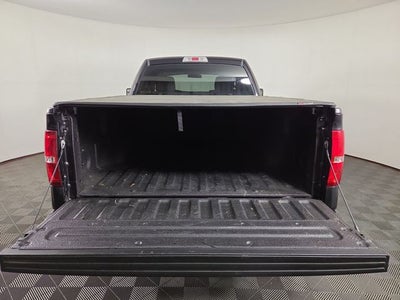 2014 Ford F-150 STX