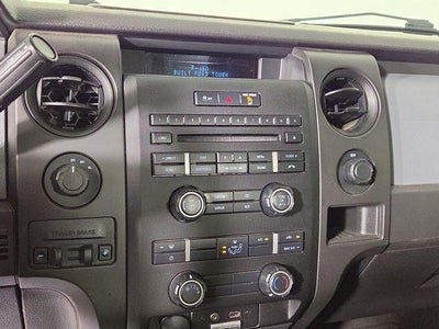 2014 Ford F-150 STX