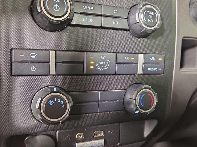 2014 Ford F-150 STX