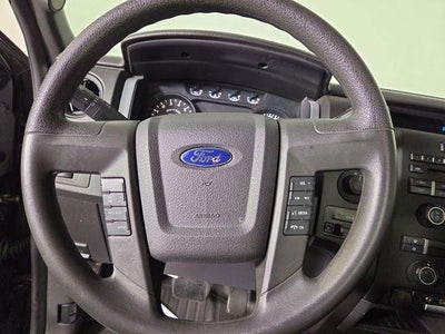 2014 Ford F-150 STX