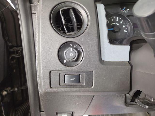 2014 Ford F-150 STX