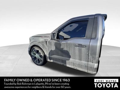 2024 Ford F-150 XL