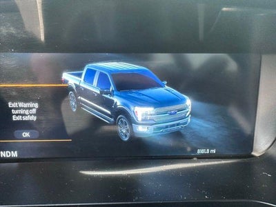 2024 Ford F-150 XL