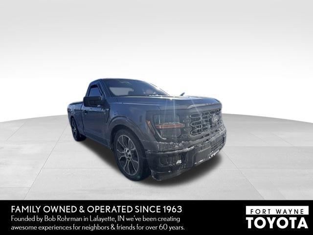 2024 Ford F-150 XL