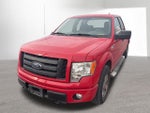 2009 Ford F-150 STX