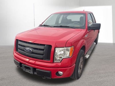 2009 Ford F-150 STX
