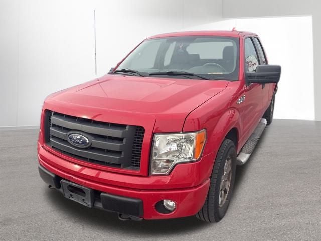2009 Ford F-150 STX