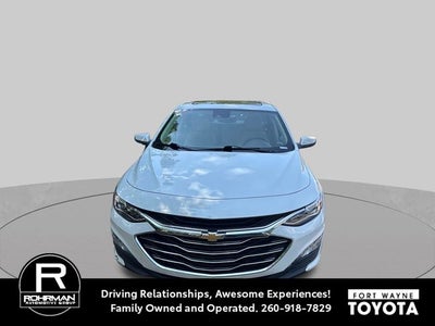 2024 Chevrolet Malibu LT 2LT