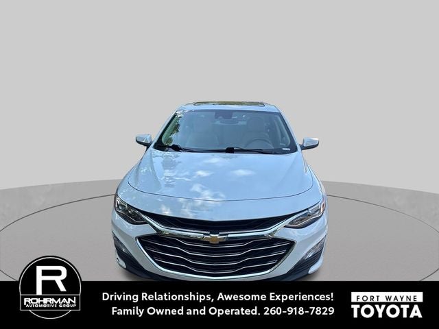 2024 Chevrolet Malibu LT 2LT