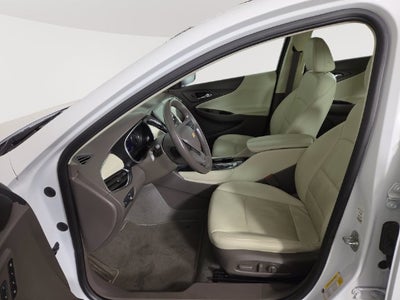 2024 Chevrolet Malibu LT 2LT