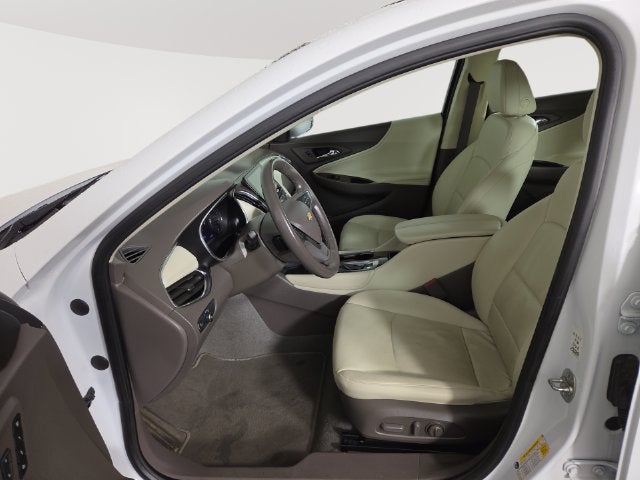 2024 Chevrolet Malibu LT 2LT