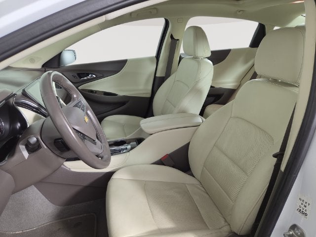 2024 Chevrolet Malibu LT 2LT