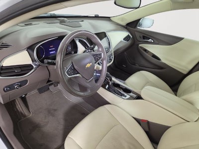 2024 Chevrolet Malibu LT 2LT