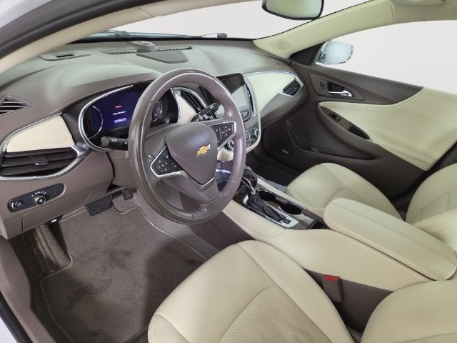 2024 Chevrolet Malibu LT 2LT