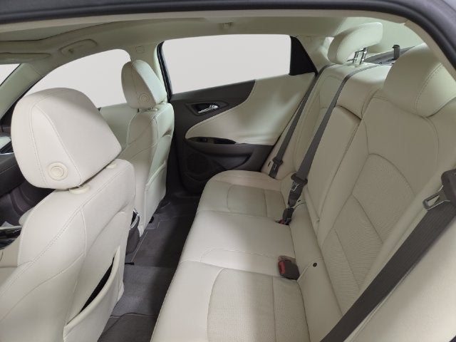 2024 Chevrolet Malibu LT 2LT