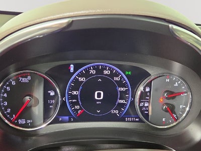 2024 Chevrolet Malibu LT 2LT