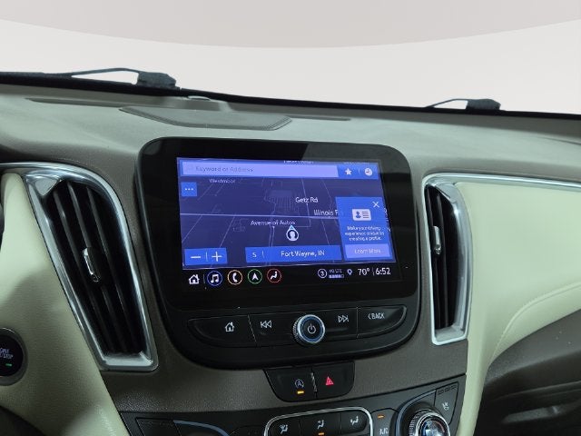 2024 Chevrolet Malibu LT 2LT