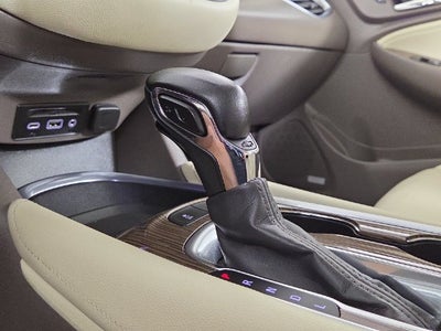 2024 Chevrolet Malibu LT 2LT