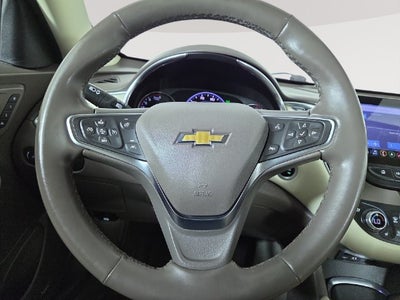 2024 Chevrolet Malibu LT 2LT
