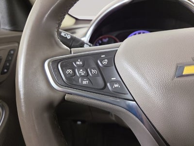2024 Chevrolet Malibu LT 2LT