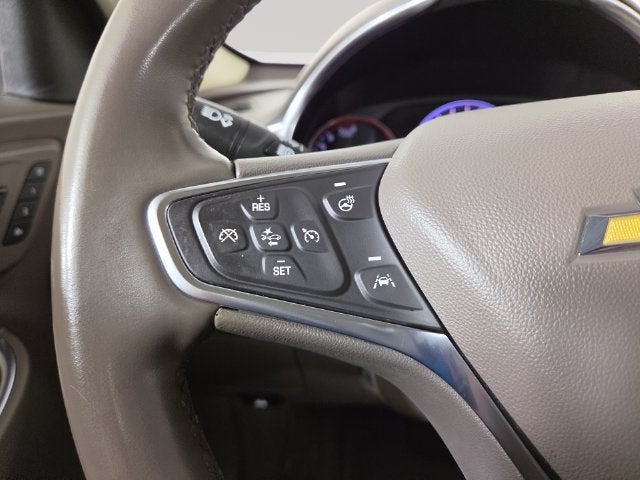2024 Chevrolet Malibu LT 2LT