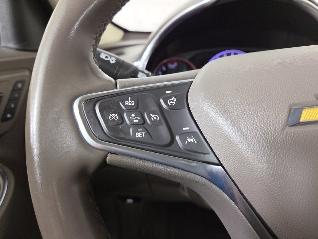 2024 Chevrolet Malibu LT 2LT