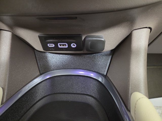 2024 Chevrolet Malibu LT 2LT